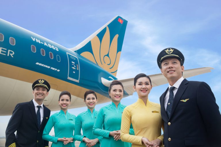 Covid19, travel update from Vietnamairlines