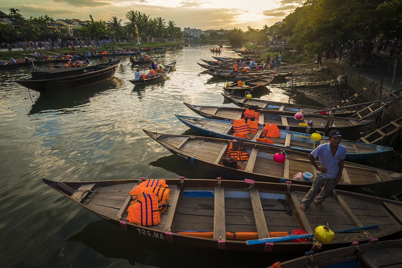 Vietnam And Tourism In 2021: Where Can We Travel?